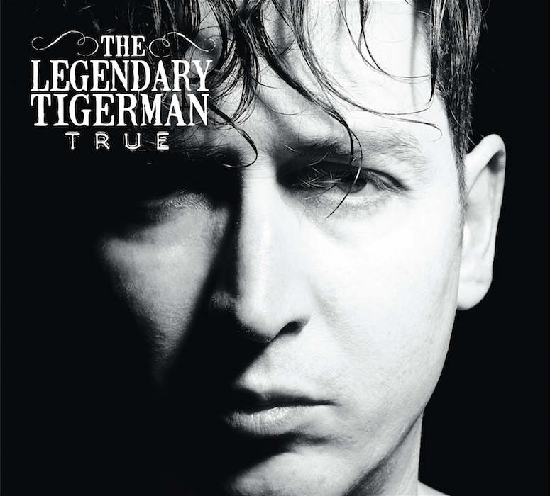 The Legendary Tigerman for TWO shows in The Netherlands
